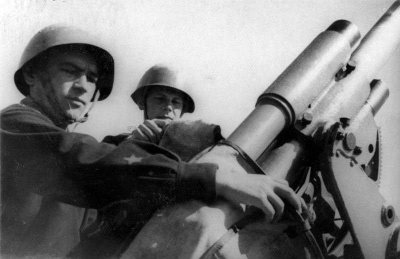 Photo from the archive of Central Navy Museum in Petersburg