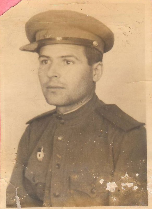 Shchipelev Nikolay Fedorovich