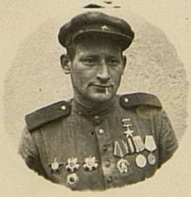 Фотография: Старший сержант Собянин В.А.