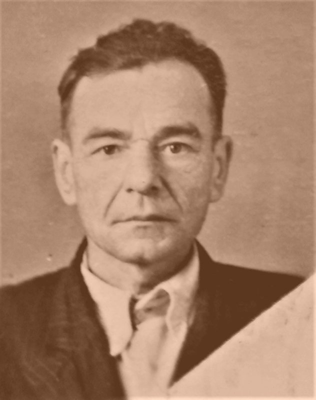Юров Иван Филиппович