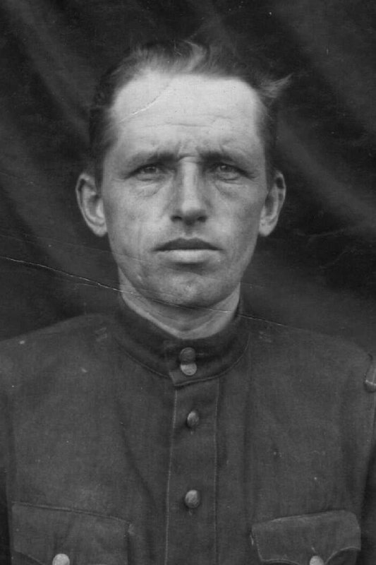 Antonov Phillip Dmitrievich