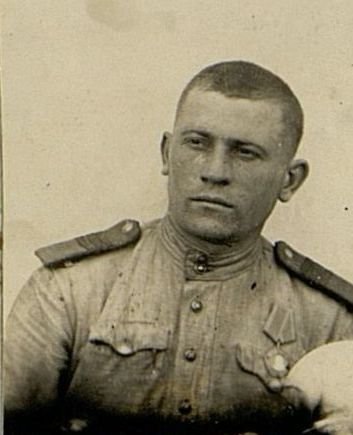 Фотография: Старший Сержант Питенцев В.