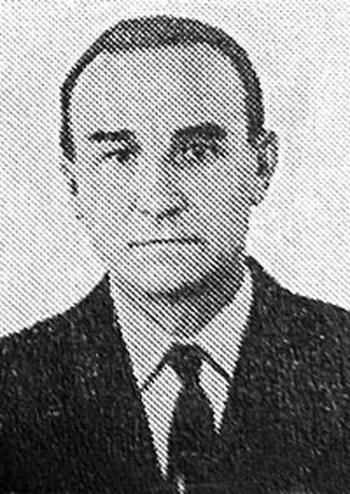 Римский Василий Иванович