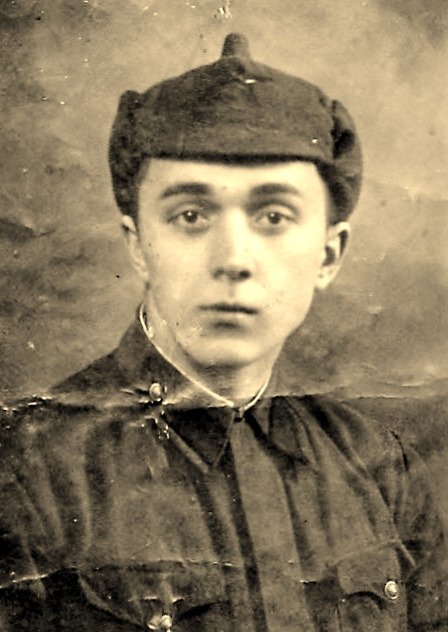 Гуляев Алексей Васильевич
