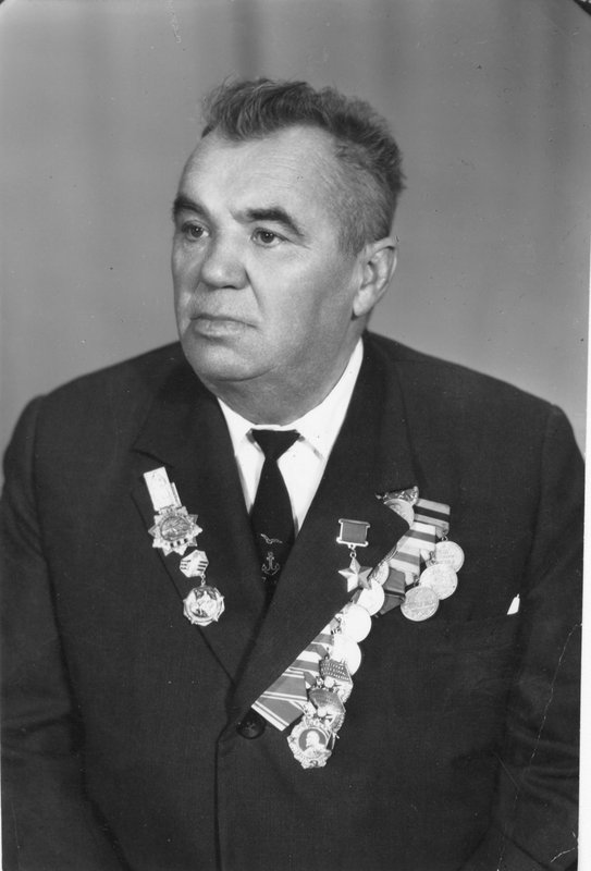 Емельяненко Анатолий Дмитриевич