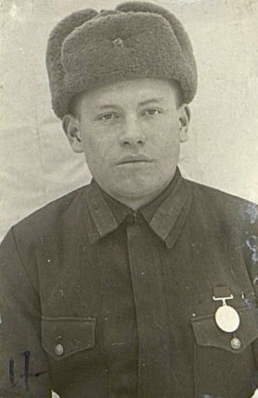 Фотография: Ефрейтор Юсупов