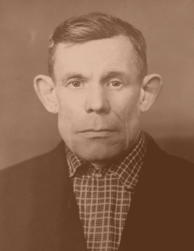 Ладилов Вениамин Петрович