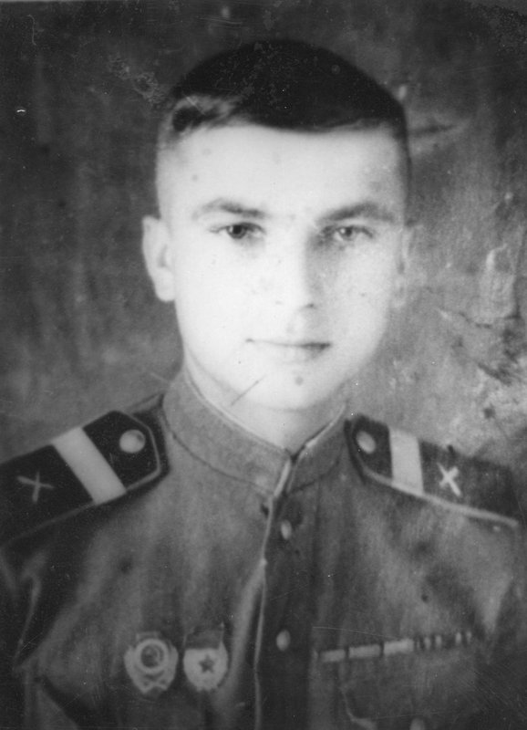 Андреев Василий Федорович