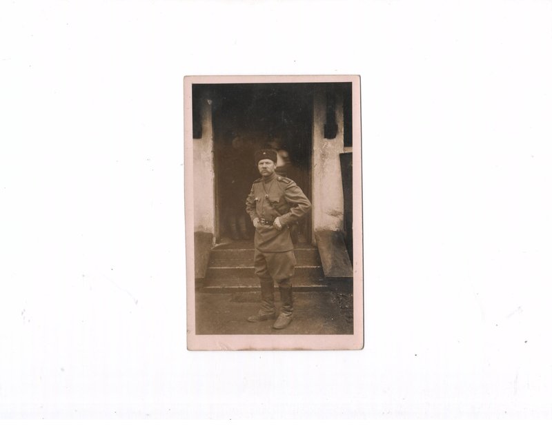 Shchipak Semyon Fedorovich