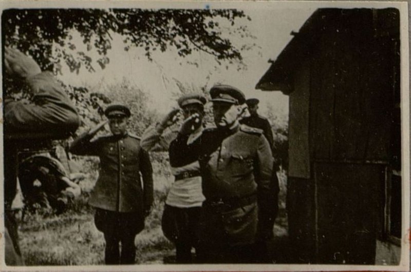 Фотография: Быт