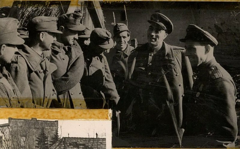 Фотография: Довоевались!