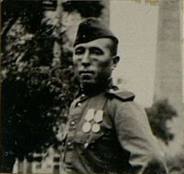 Image: Guards Private Nadarshin