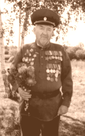 Никульников Иван Кузьмич