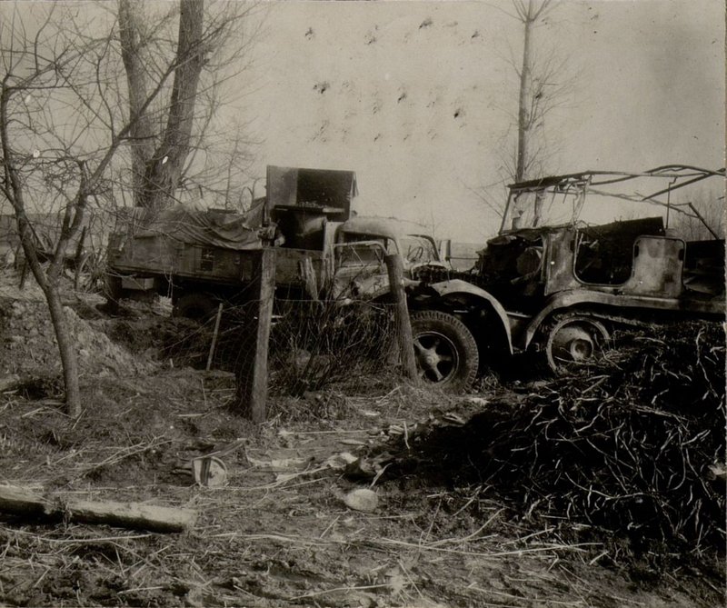 Фотография: В районе Кальхольц