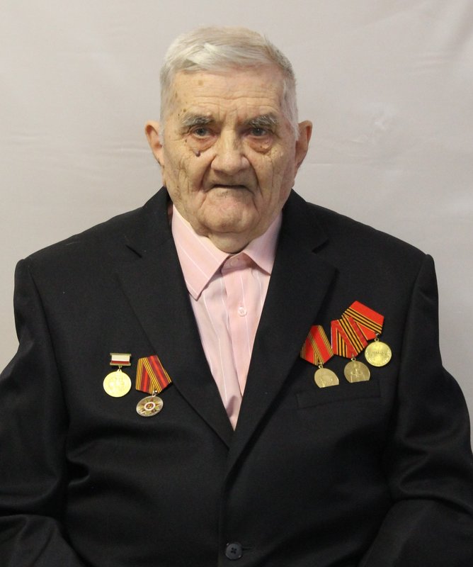 Putilin Nikolai Ivanovich 