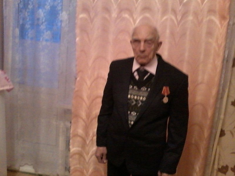 Калинчев Александр Михайлович