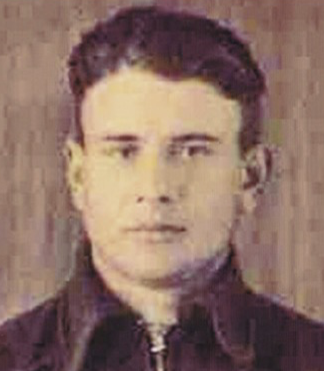 Сонин Василий Максимович