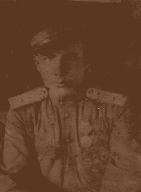 Алексеенко Михаил Иосифович