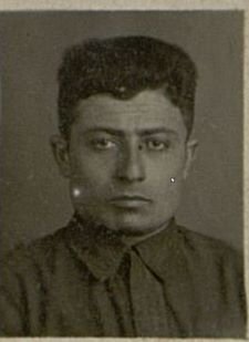 Фотография: Абасов А.А.
