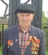 Тимирбаев Мингай