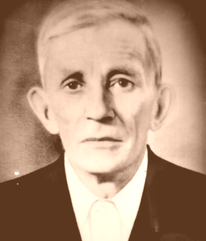 Rudnev Pyotr Petrovich