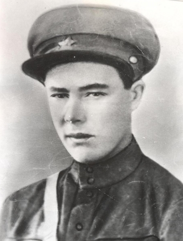 Груздев Николай Сергеевич