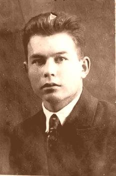 Khasanov Zinnat Khusnulovich