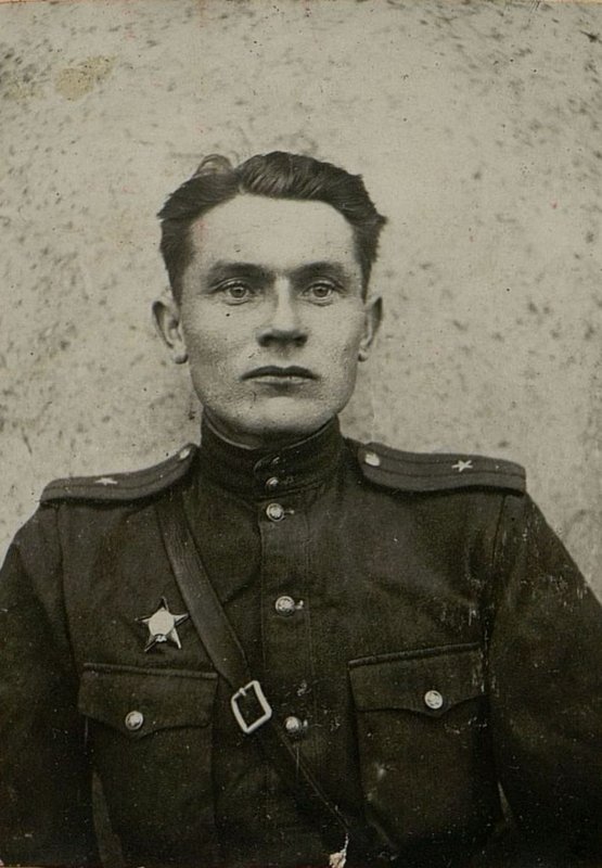 Фотография: Майор Н. Смирнов
