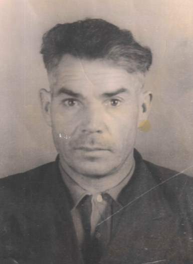Ганеев Абрар Каримович