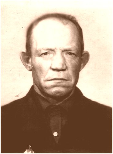 Аристов Павел Иванович