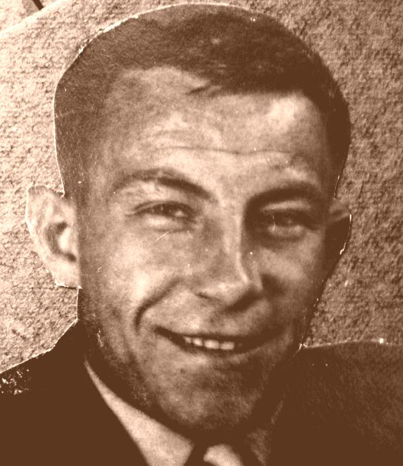 Chesalov Boris Aleksandrovich