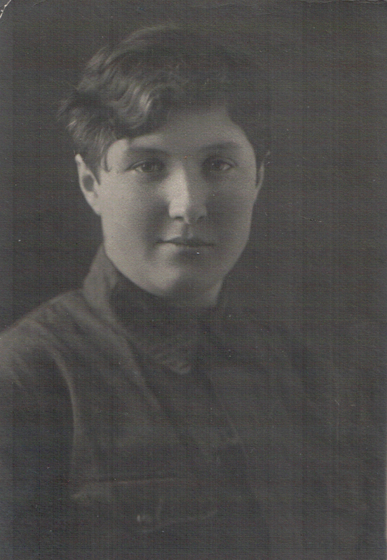 Evgeniya Zapolnova