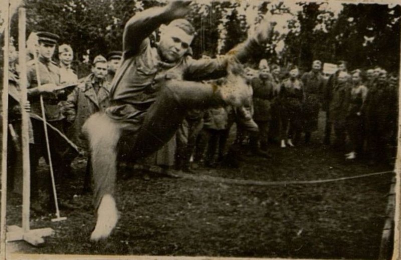 Фотография: Физкультура-Спорт