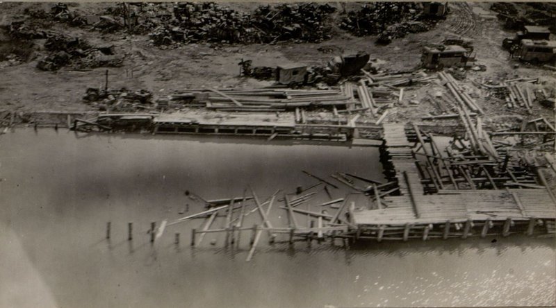 Фотография: В районе Розенберг