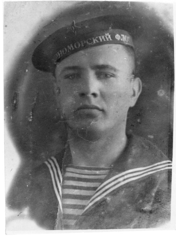 Цива Николай Спиридонович