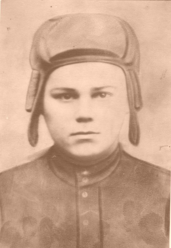 Вольхин Аркадий Андреевич