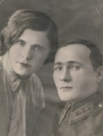 Цымбал Григорий Анисимович