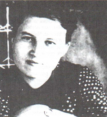 
Zhuldybina Elena Fedorovna
