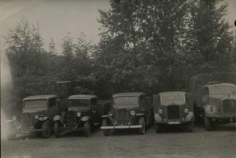Фотография: История 6 подвижной авиаремонтной базы