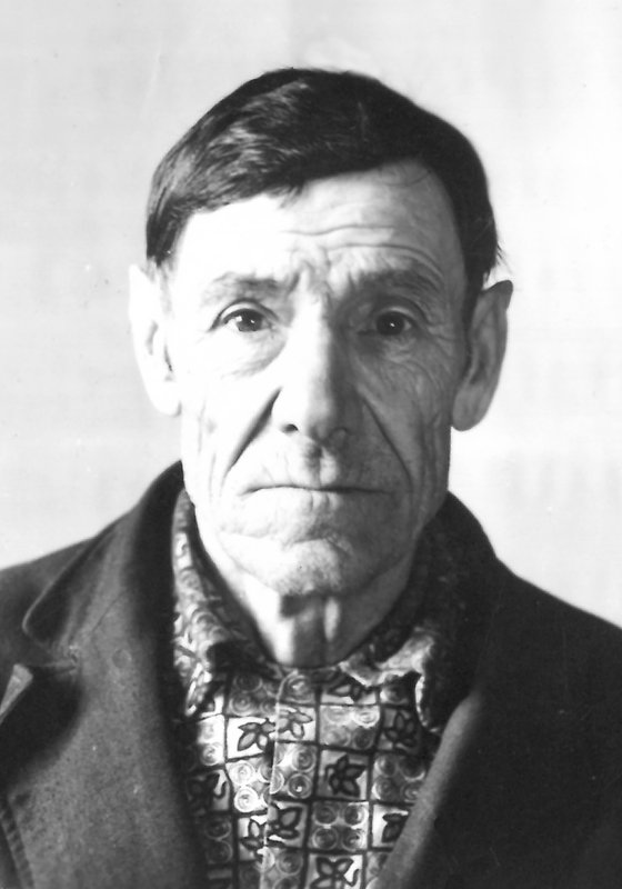 Pogrebnoy Nikolay Filippovich