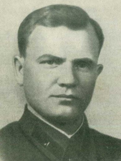 Vladimir Alexandrovich Molodtsov