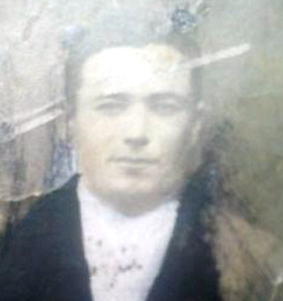 Сайгаков Никита Агеевич