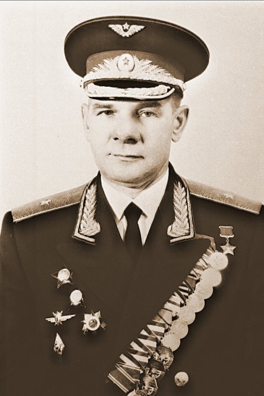 Диденко Николай Матвеевич