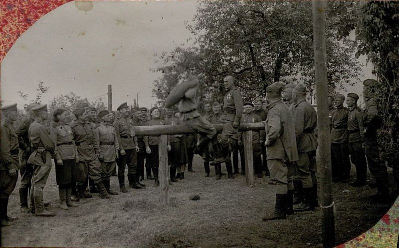 Фотография: Досуг