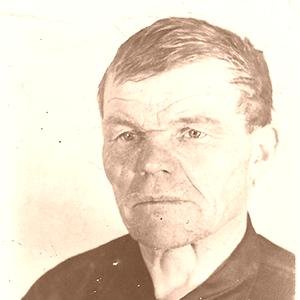Одинцев Иван Фёдорович