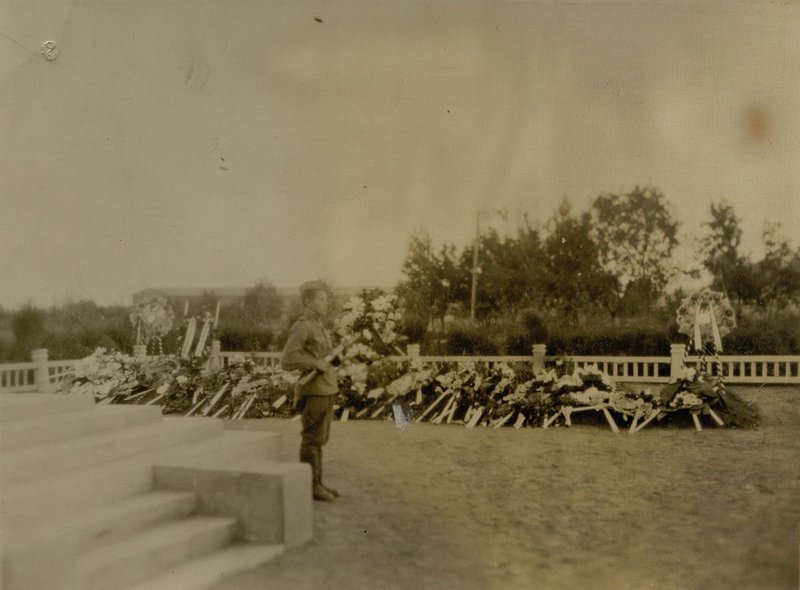 Image: Mass grave, city of Tseamus