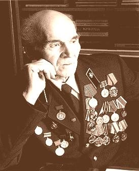 Кубраков Григорий Максимович