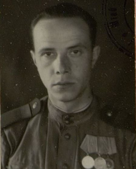 Фотография: Фотограф старший сержант Житомиров В.Ф.