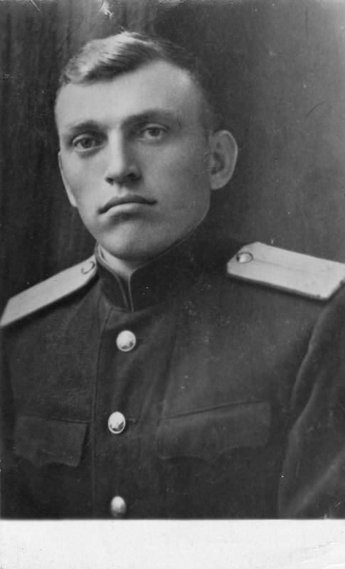 Yaglov Yakov Fedorovich