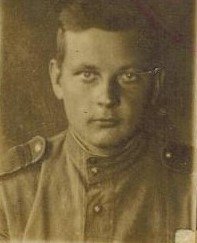 Перевалов Михаил Иванович